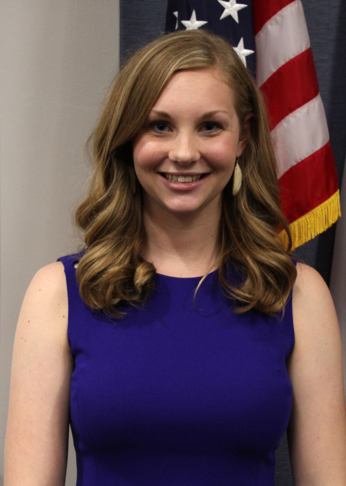 Julianne Kirby